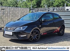 Bild des Angebotes SEAT Ibiza SC FR 1.2 XENON PDC MP3 SHZ TEMPOMAT KLIMA
