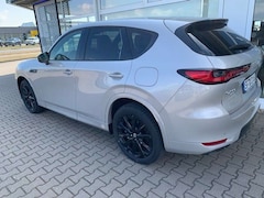 Bild des Angebotes Mazda CX-60 PHEV 327ps 8AT AWD HOMURA COSO