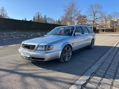 Bild des Angebotes Audi S6 *4.2*C4*V8*Avant*quattro*AHK*Avant*