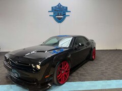 Bild des Angebotes Dodge Challenger *SHZ*PDC*Start-Stopp*8-Fach*