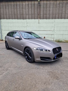 Bild des Angebotes Jaguar XF 3.0 V6 Diesel Sportbrake