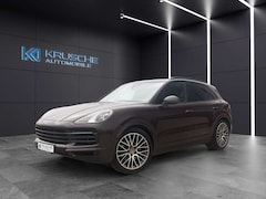 Porsche Cayenne Platinum Edition *dt.At.*1.Hd*MwSt*Pano*