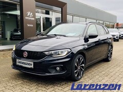 Bild des Angebotes Fiat Tipo T-Jet EU6d-T 1.4 Kombi S-Design Bi-Xenon Apple Car