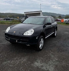 Bild des Angebotes Porsche Cayenne S