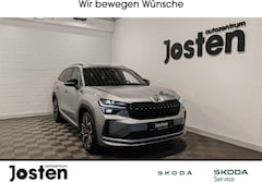 Bild des Angebotes Skoda Kodiaq Sportline 1.5TSI iV DCC+ AHK Pano FahrAss+ Infotai