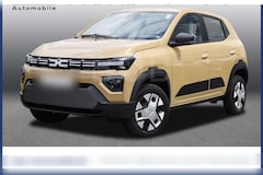 Dacia Spring Expression ELECTRIC 45 8-fach bereift PDC KLIMA BT USB