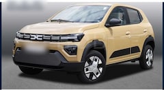 Dacia Spring Expression ELECTRIC 45 8-fach bereift PDC KLIMA BT USB