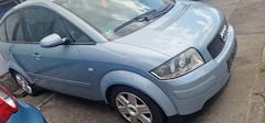 Bild des Angebotes Audi A2 1.4