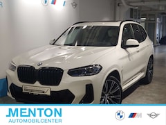 Bild des Angebotes BMW X3 xDrive30i M Sportpaket/Laserlicht/Harman/Kamera