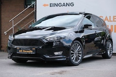 Bild des Angebotes Ford Focus Aut. Lim. ST-Line NAVI CARPLAY XENON SPUR