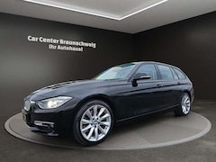 BMW 330 d Touring Modern Line Automatik+Bi-Xenon