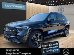 Bild des Angebotes Mercedes-Benz GLC 300 GLC 300 de 4M AMG°ADV+°PAN°AHK°BURM°NIGHT°DIGI°