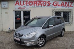 Bild des Angebotes Ford Galaxy Trend 7 Sitzer*TÜV:NEU*