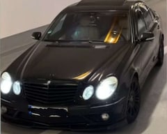 Bild des Angebotes Mercedes-Benz E 230 7G-TRONIC Avantgarde
