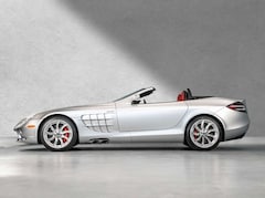 Bild des Angebotes Mercedes-Benz SLR McLaren Roadster T1 Schweiz