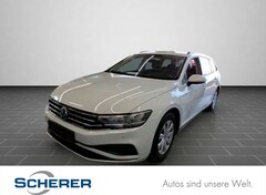 Bild des Angebotes VW Passat Variant 1,5 TSINAVI/LED/RFK/PDC/Sitzheizu