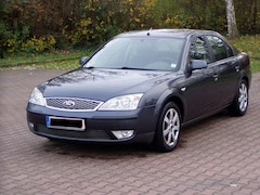 Bild des Angebotes Ford Mondeo 2.0 TDCi DPF Trend # Klima+Schiebedach # 2. Hand