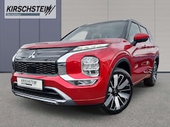 Bild des Angebotes Mitsubishi Outlander Top 4WD Luxury Dienstwagen
