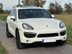 Bild des Angebotes Porsche Cayenne S *ServoPlus*Bose*KeylessGoEntry*TotWink