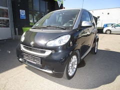Bild des Angebotes smart forTwo MHD 52kW/ Cabrio/ Klimautom./ ALU/ TÜV neu