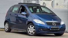 Bild des Angebotes Mercedes-Benz A 160 CDI Klima Shzg MFL