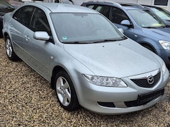 Bild des Angebotes Mazda 6 6 Stufenheck 2.0 Comfort