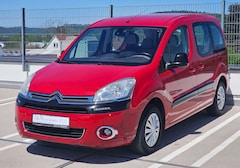 Bild des Angebotes Citroen Berlingo 1.6 Selection Multispace 1.Hand*HU/AU NEU*PDC*Temp