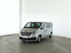 Bild des Angebotes Renault Trafic Grand BLUE dCi 150 L2H1 Evolution EDC 9-Sitzer! Rückfahrkamera PDC KLIMA ABS Fahrerairbag