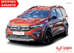 Bild des Angebotes Dacia Jogger 1.0 TCE LED Navi Kamera DAB 7-Sitzer