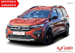 Bild des Angebotes Dacia Jogger 1.0 TCE LED Navi Kamera DAB 7-Sitzer