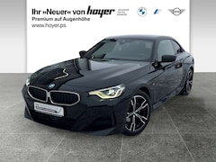 Bild des Angebotes BMW 218 i M Sportpaket DAB LED Komfortzg. Shz