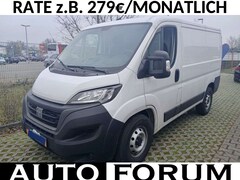 Bild des Angebotes Fiat Ducato 2.2 D L1H1 3,5t AUTOMATIK KLIMA NAVI CAM