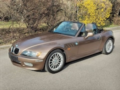 Bild des Angebotes BMW Z3 Z3 roadster 1.9i - IM KUNDENAUFTRAG VON PRIVAT