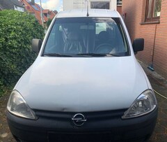 Bild des Angebotes Opel Combo 1.7DI