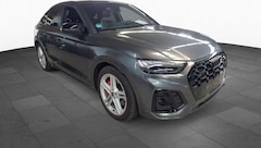 Bild des Angebotes Audi SQ5 Sportback TDI qu tiptr. LUFT MATRIX B&O KAMERA