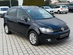 Bild des Angebotes VW Golf Plus *Style*PDC*SHZ*MFL**
