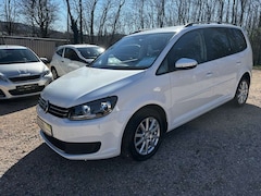 Bild des Angebotes VW Touran 1.2 TSI Comfortline*7-Sitzer*