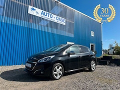 Bild des Angebotes Peugeot 208 BlueHDi 100 Allure**1.Hand*Panorama*Kamera**