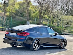 Bild des Angebotes BMW 640 Bmw G32 640ix M Performance / Individual / VOLL…