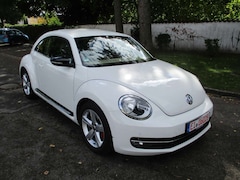 Bild des Angebotes VW Beetle Sport