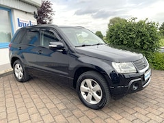 Bild des Angebotes Suzuki Grand Vitara 1.9 DDIS Xenon