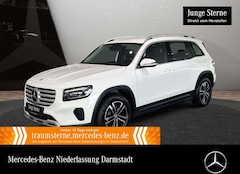 Bild des Angebotes Mercedes-Benz GLB 180 LED+KAMERA+7G