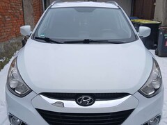 Bild des Angebotes Hyundai iX35 1.7 CRDi 2WD Comfort