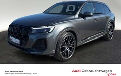 Bild des Angebotes Audi Q7 50 TDI quattro S line Navi HUD Luft Pano ACC