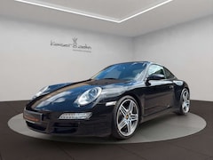 Bild des Angebotes Porsche 911 997.1 Carrera 4 Coupe *Lückenlos Scheckheft*