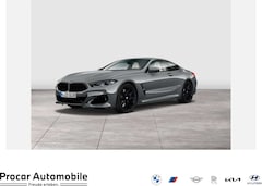 Bild des Angebotes BMW 840 d xDrive M SPORT+HUD+ACC+360+SOFT+LASER+B&W