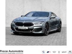 Bild des Angebotes BMW 840 d xDrive M SPORT+HUD+ACC+360+SOFT+LASER+B&W