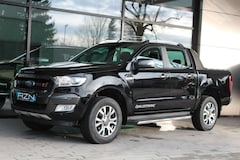 Bild des Angebotes Ford Ranger 3.2 TDCi Wildtrak 4x4 mit Standheizung