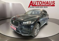 Bild des Angebotes Jaguar F-Pace F-PACE Portfolio AWD*KEYLESS*MEMORY*LEDER