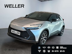 Bild des Angebotes Toyota C-HR 1.8 Hybrid Teamplayer *Kamera*PDC*SHZ*LED*